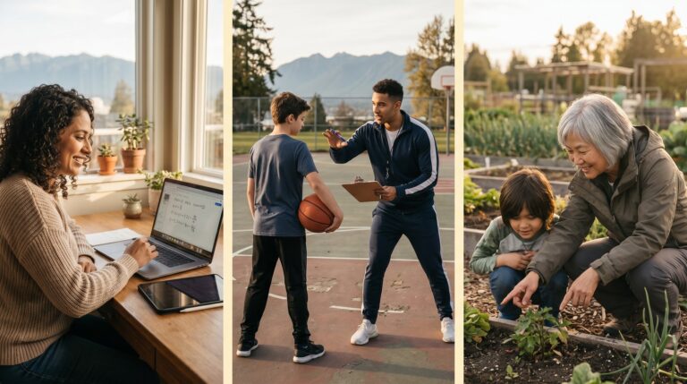 2026 年 BC 老师入驻 Tutriva 指南：学术、夏季、灵活教学全解