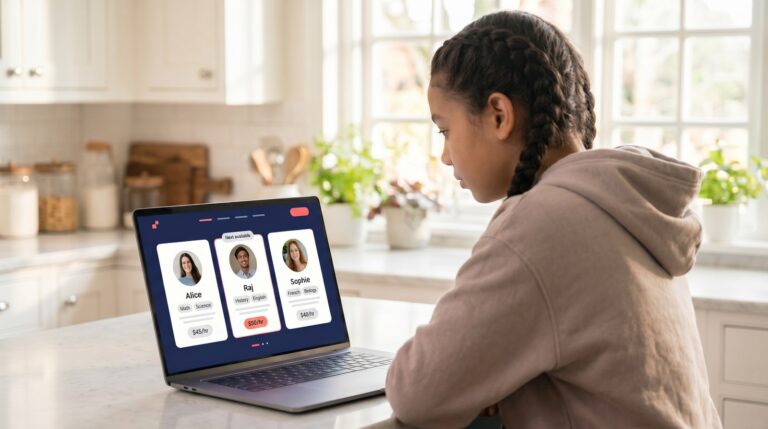 How to Find the Right Tutor: A Complete Guide for Students and Parents