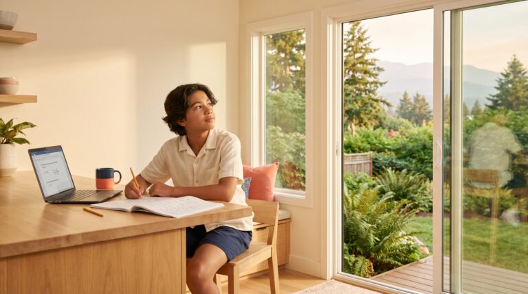 Beyond Summer Camps: Personalized Learning and Enrichment for Students in Canada