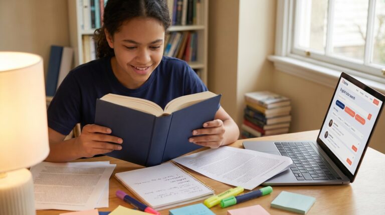 Why Students Suddenly Struggle in Grade 10: The Most Underestimated Learning Gap in North American High School