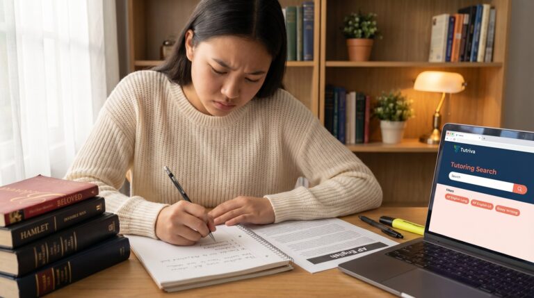 How to Get a 5 in AP English: The Real Logic Isn’t Language — It’s Thinking Structure