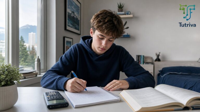 The Grade 8 Math Wall in BC: What Changes and How Parents Can Help - hero image