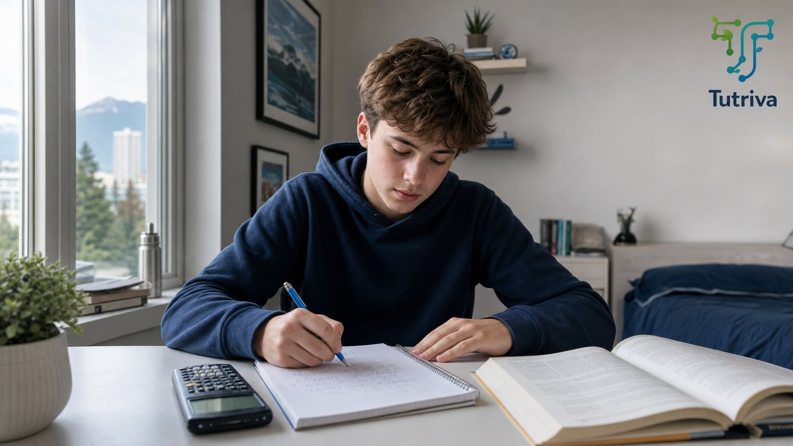 The Grade 8 Math Wall in BC: What Changes and How Parents Can Help - hero image