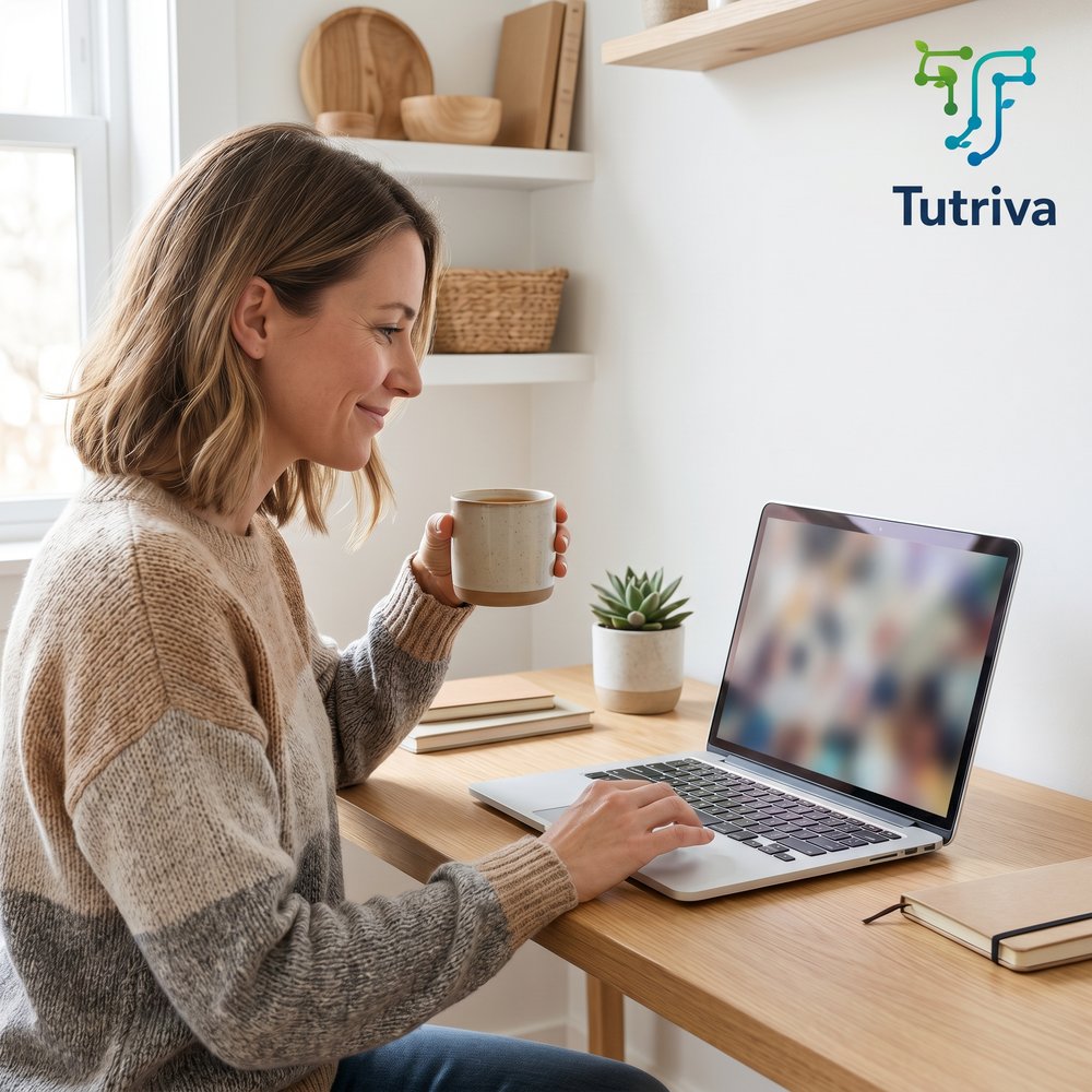 The Costco of Tutoring: How Flat-Fee Membership Works for Tutors and Parents illustration
