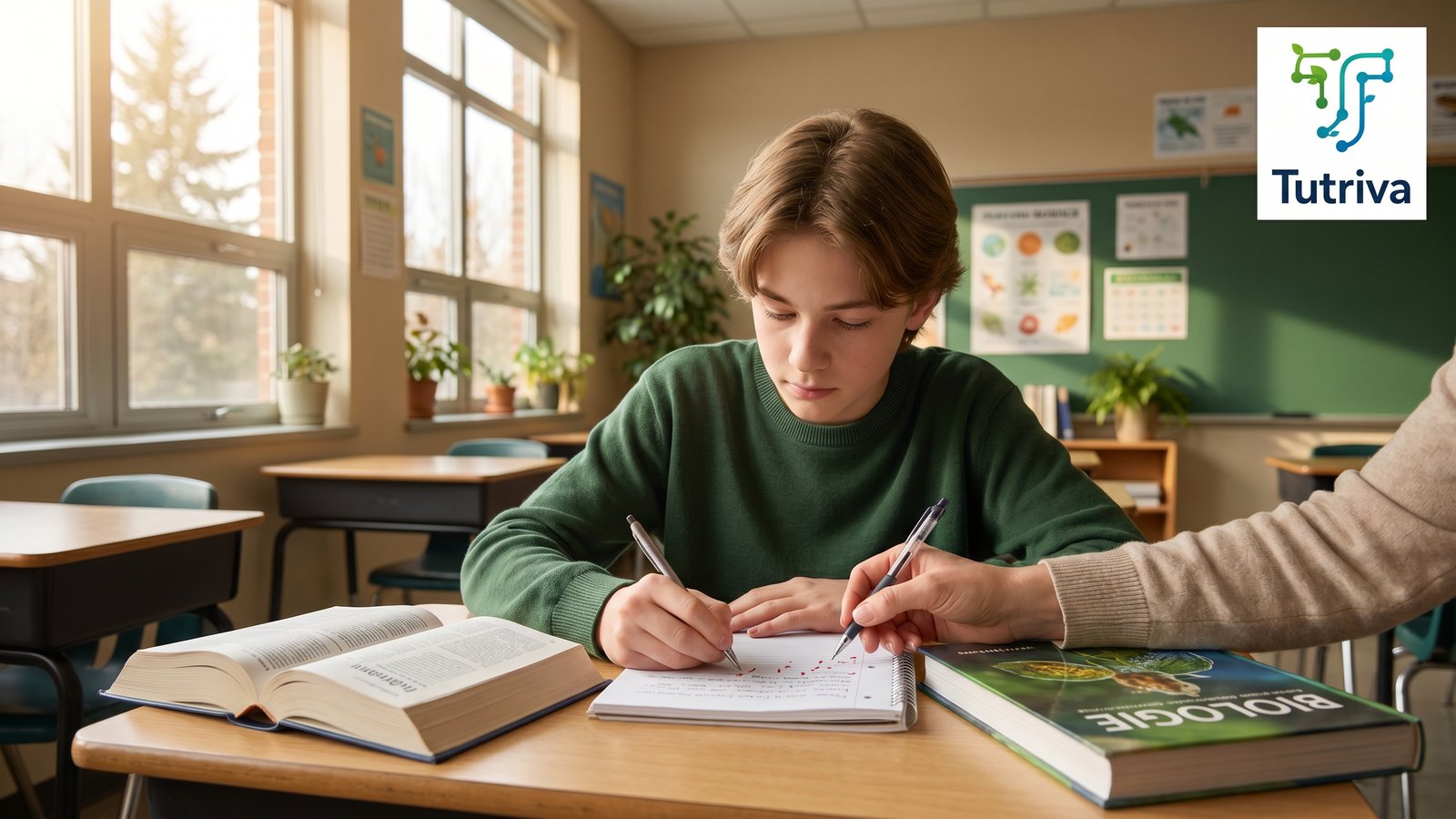 French Immersion in BC: Why a Specialized Tutor Makes a Difference (2026 Parent's Guide) - hero image