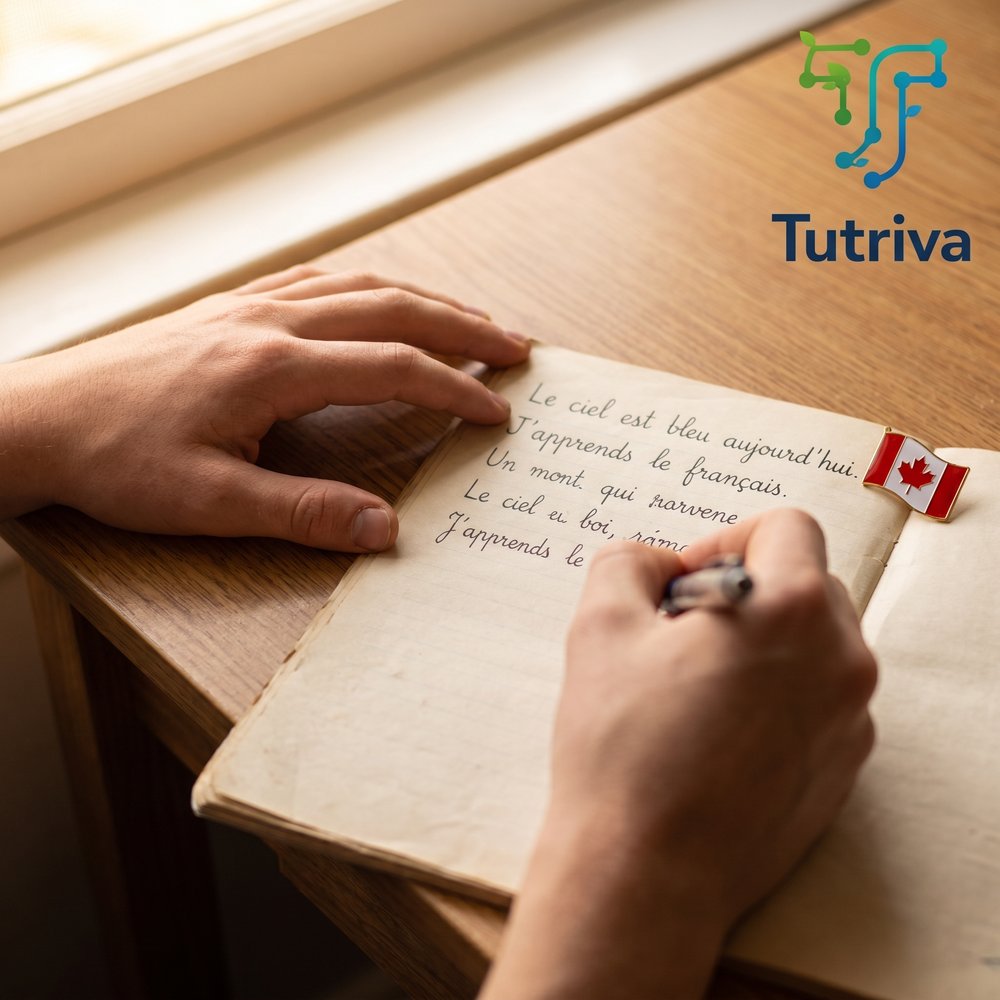 French Immersion in BC: Why a Specialized Tutor Makes a Difference (2026 Parent's Guide) illustration