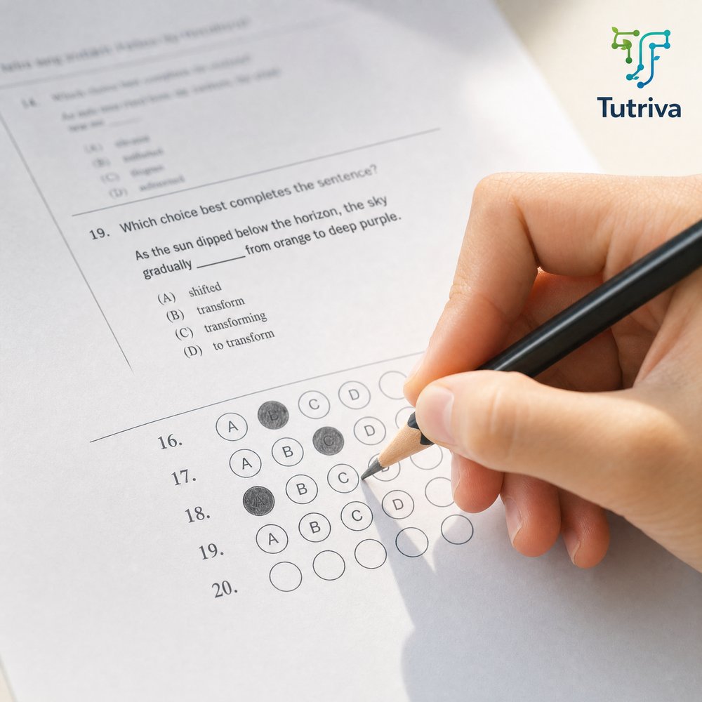SSAT vs ISEE in BC: A Parent's Guide to Independent School Admissions Tests illustration