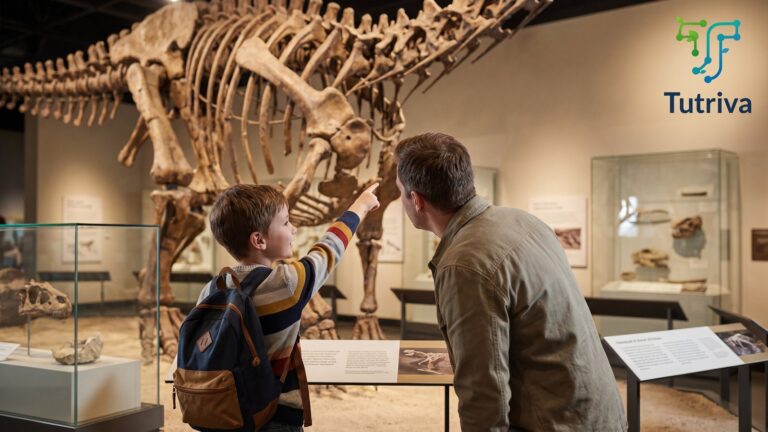 Venue Learning in Vancouver: Turning Museums and Aquariums Into Real Learning (2026 Parent's Guide) - hero image