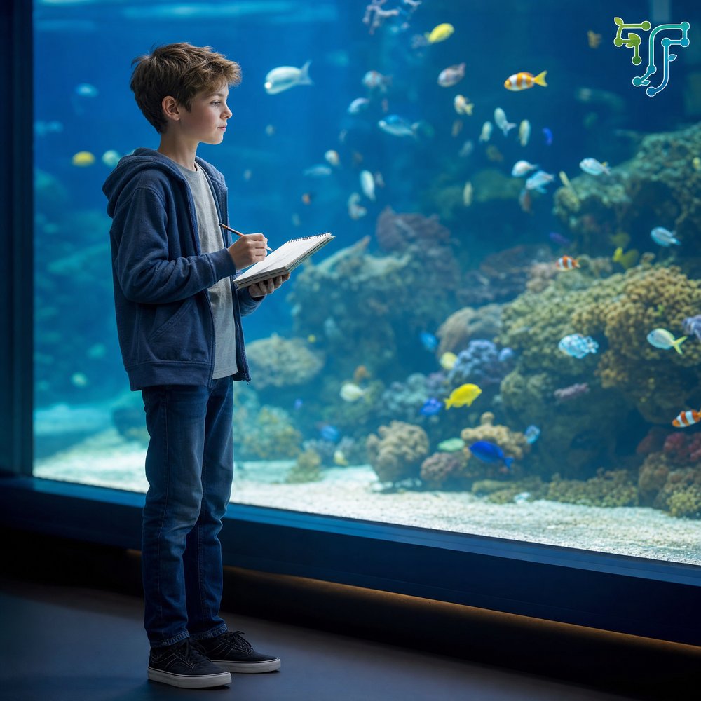 Venue Learning in Vancouver: Turning Museums and Aquariums Into Real Learning (2026 Parent's Guide) illustration