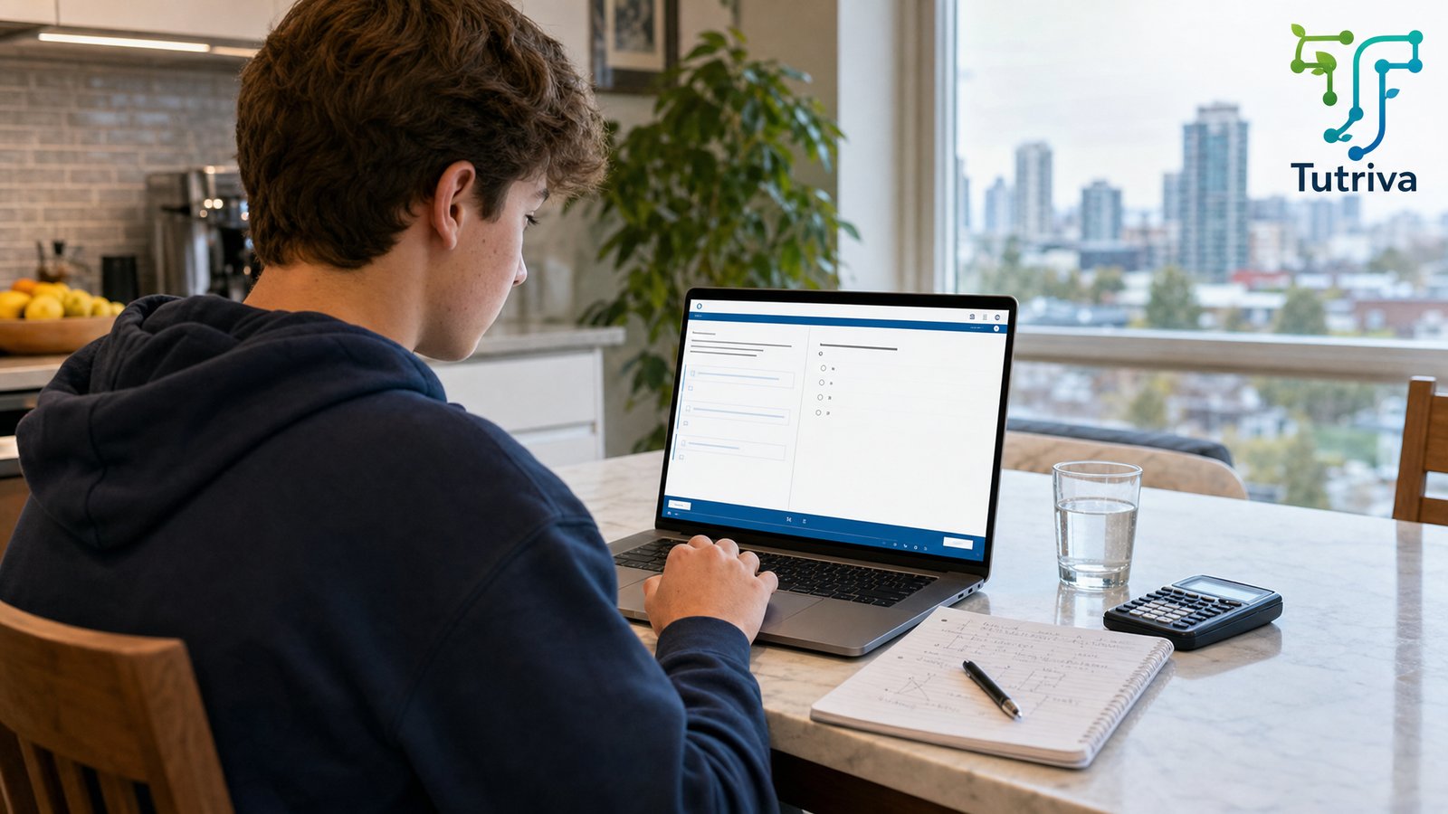 The Digital SAT in 2026: A BC Parent and Student Guide - hero image