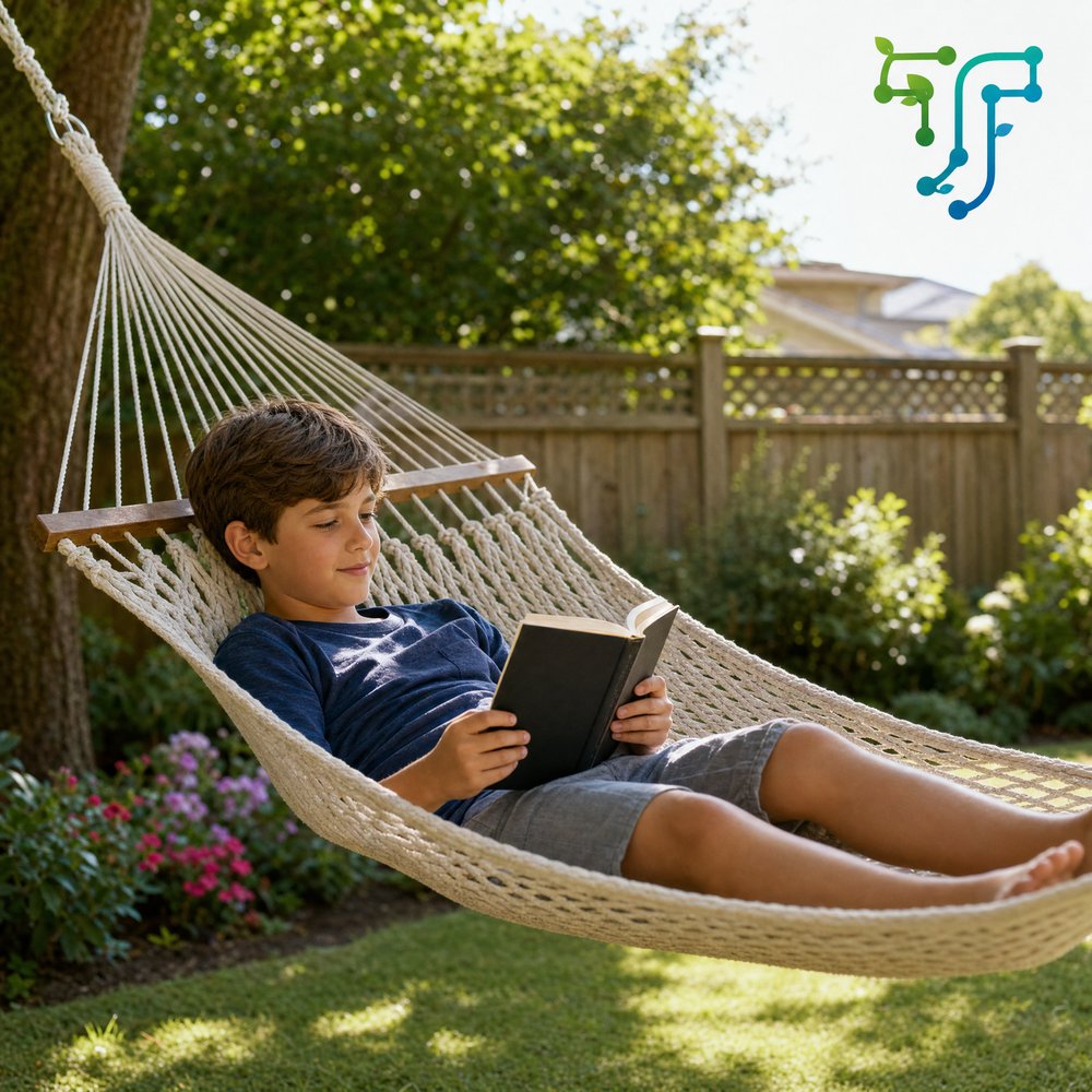 Summer Learning Support in BC: A Family's Guide to Camps, Burnout, and Companion Tutors (2026) illustration