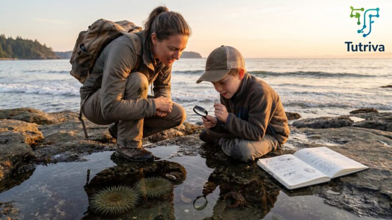 Outdoor Learning in BC: Nature-Based Tutors and Mentors (2026 Guide) - hero image