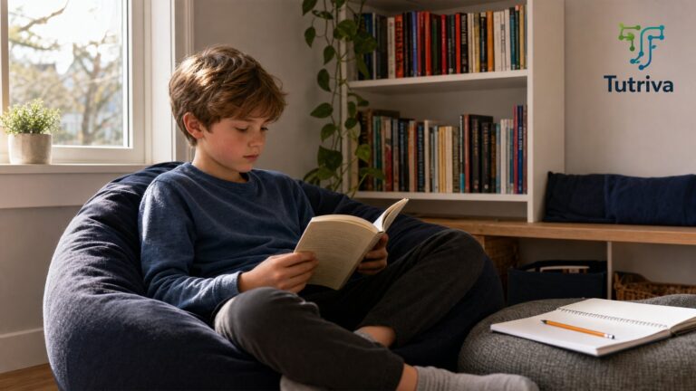 Reading Comprehension in BC: A Parent's Guide for Grades 4–9 - hero image