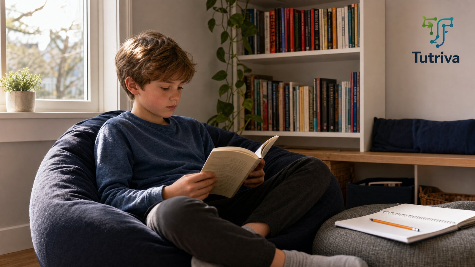 Reading Comprehension in BC: A Parent's Guide for Grades 4–9 - hero image