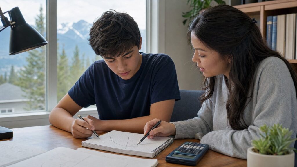 BC Proficiency Scale Meaning: Report Card Decoded