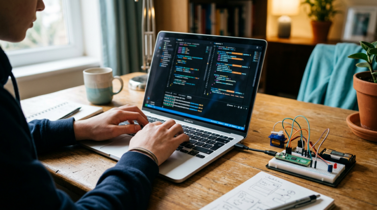 Coding and Computer Science Tutors for BC Students: From Scratch to AP CS