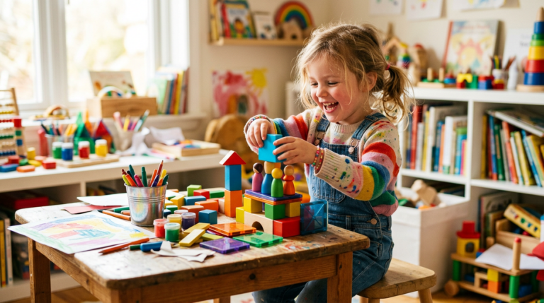Do Rewards Make Kids Love Learning, or Kill It?