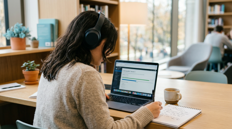 IELTS and TOEFL Prep in BC: A Guide for Newcomer Students and Families