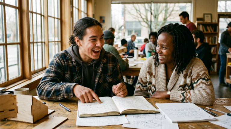 The Real Value of a Mentor Is Not Just Solving a Problem