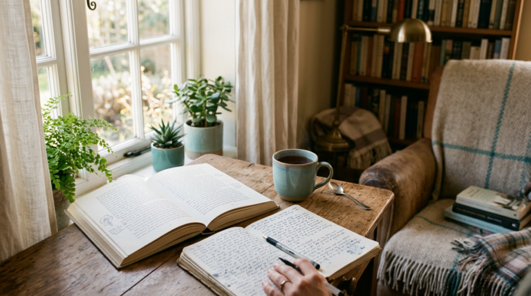 New Westminster English & Writing Tutor