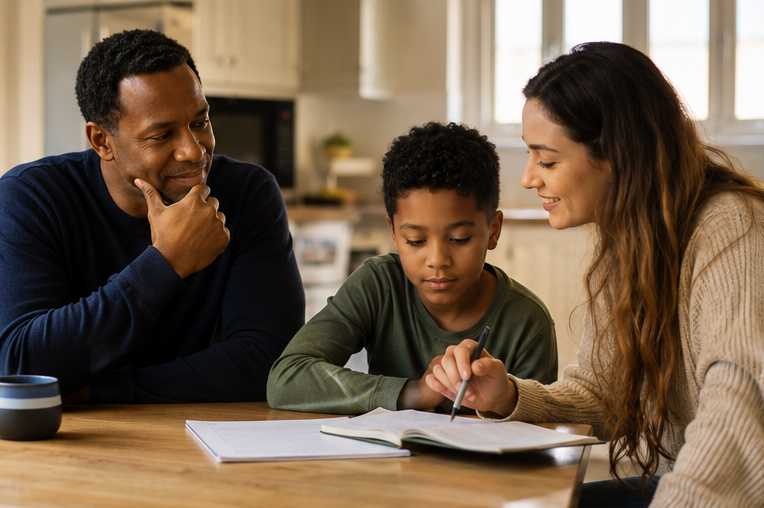 Choosing the Right Teacher Is Not About Finding the Most Impressive Resume