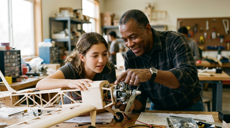 Education Equity Should Include Access to Experience