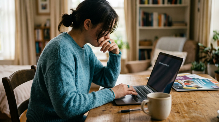 University Application Essays and Personal Statements: A BC Student’s Guide