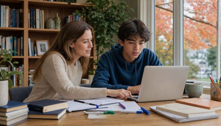 BC English Language Arts K-12: A Parent Guide to the Curriculum