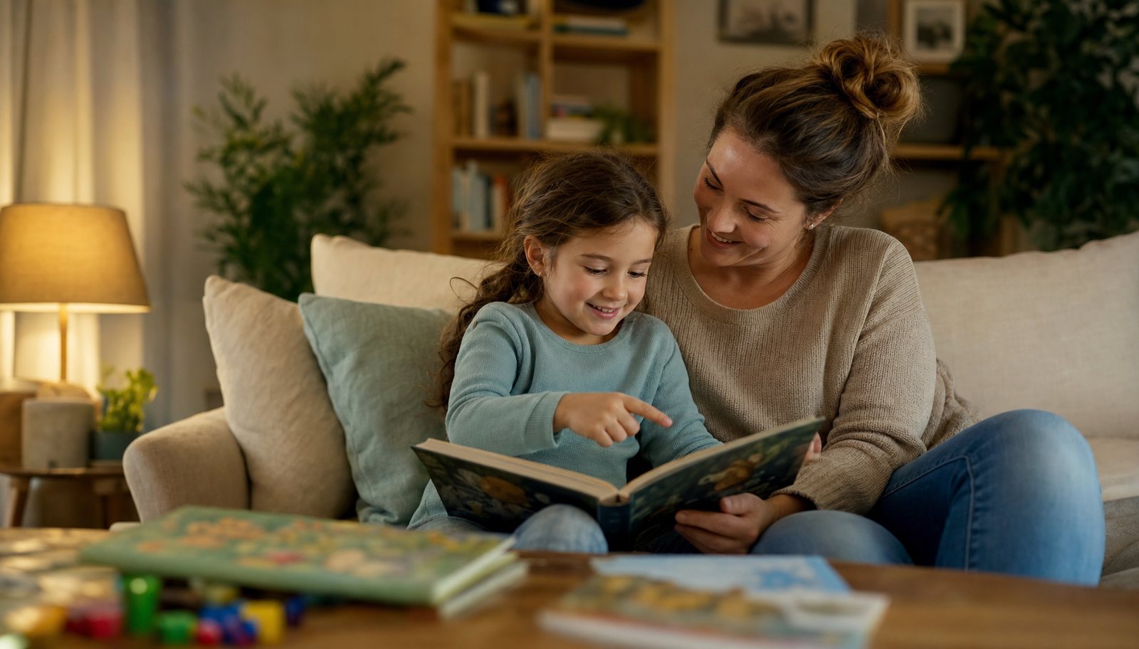 ELA in Grades K-3: Reading Foundations Every BC Parent Should Watch