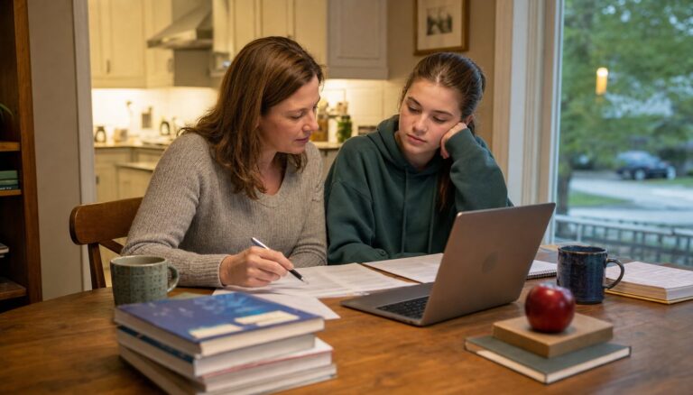 English 10 in BC: Composition, Literary Studies, and Your Choices