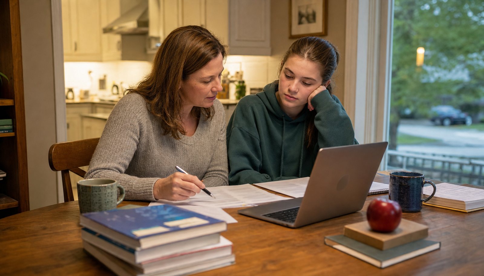 English 10 in BC: Composition, Literary Studies, and Your Choices