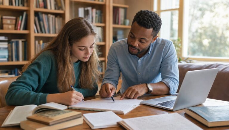 English Studies 12 and the Path to BC Graduation: A Parent's Guide