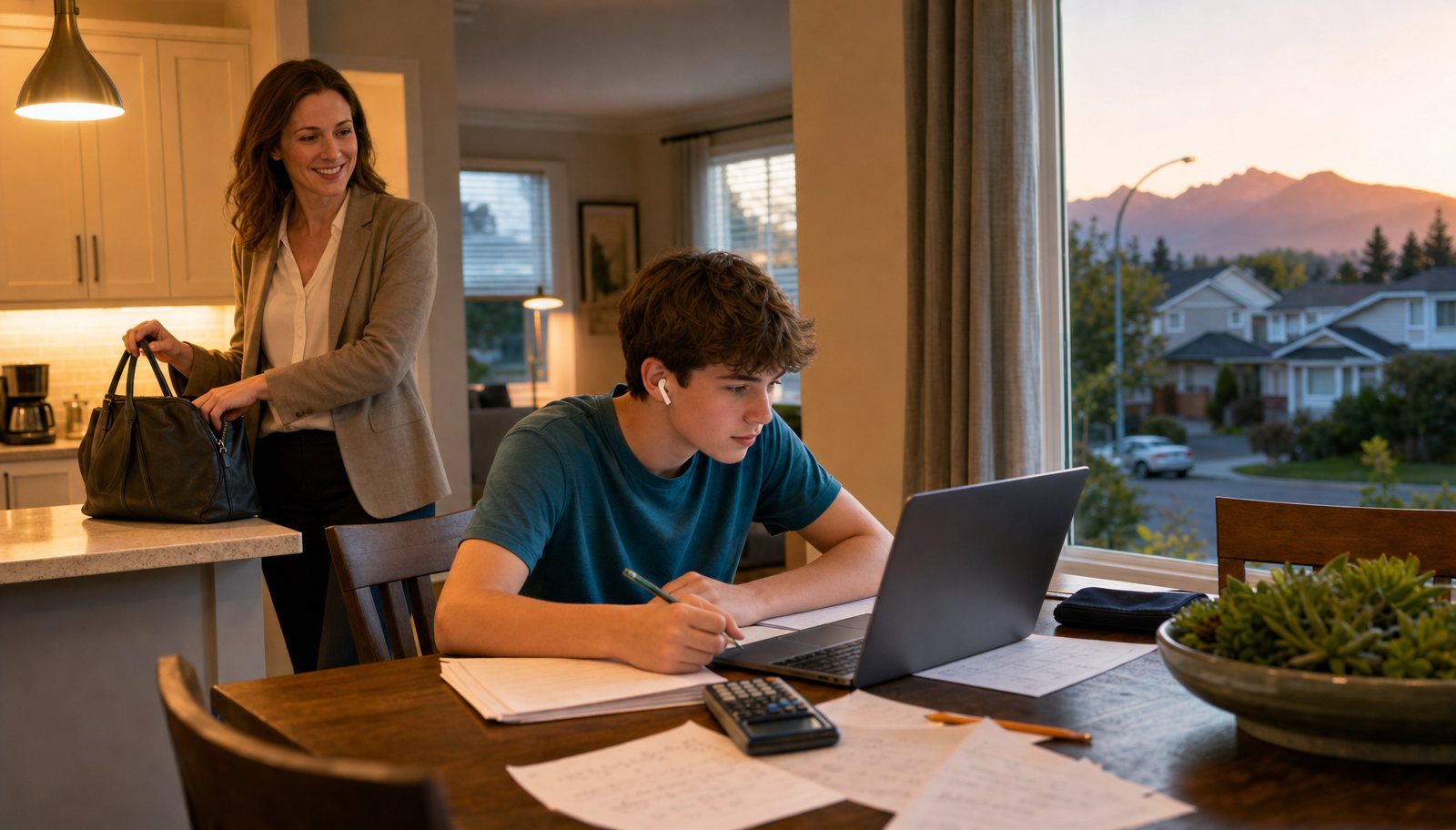 Math Tutors in Maple Ridge and Pitt Meadows: A Parent Guide