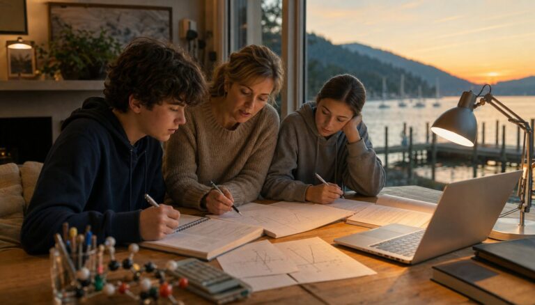 Math and Science Tutors in Port Moody: A Tri-Cities Guide