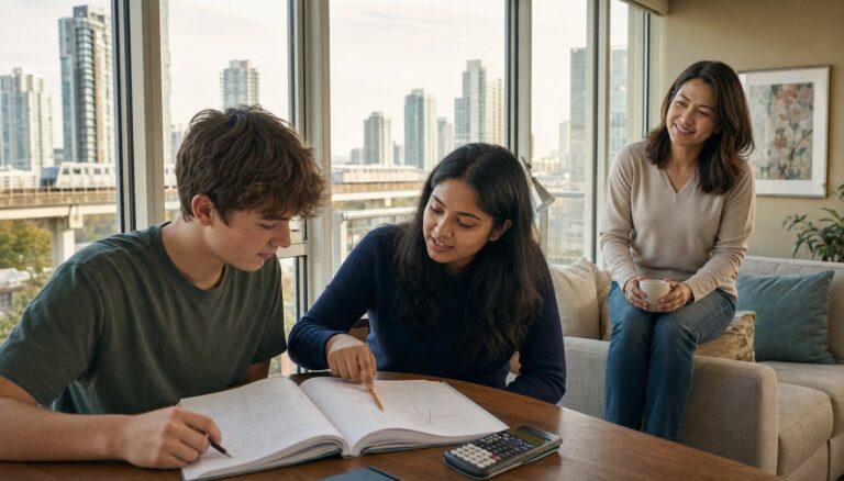 Finding a Math Tutor in Richmond, BC: A Complete Parent Guide