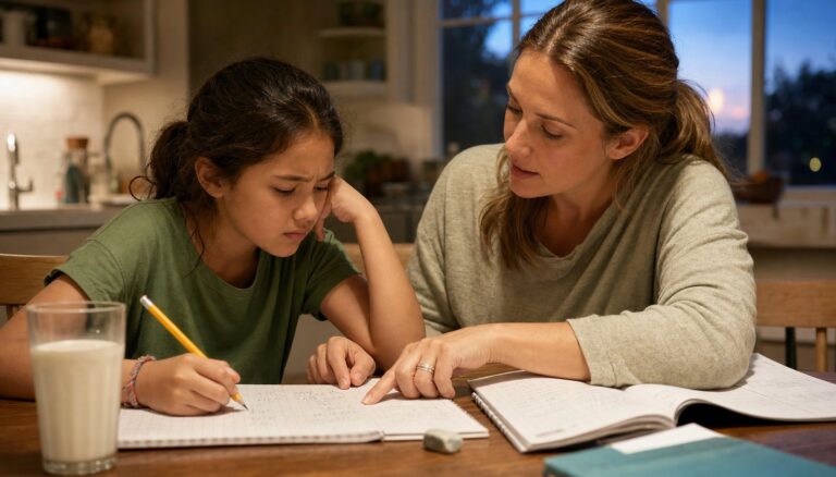 The Myth of the Math Person: What Research Says About Math Ability