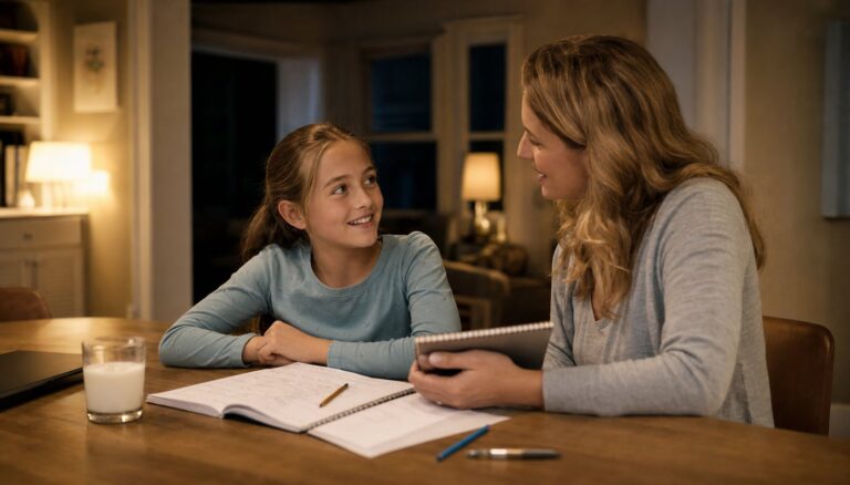 Why Kids Forget What They Just Learned (and What Actually Works)