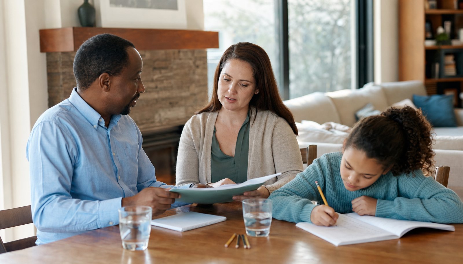 How the Tutriva Tutor Declaration Works: A Parent Guide