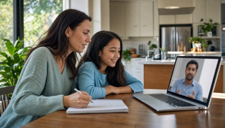 How to Vet an Online Tutor Safely: A Practical Guide for BC Parents